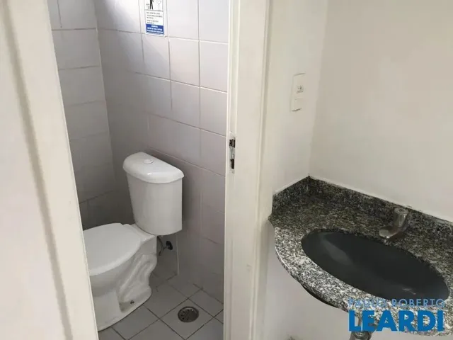 Imagem 2: Prédio - Pinheiros - Sp