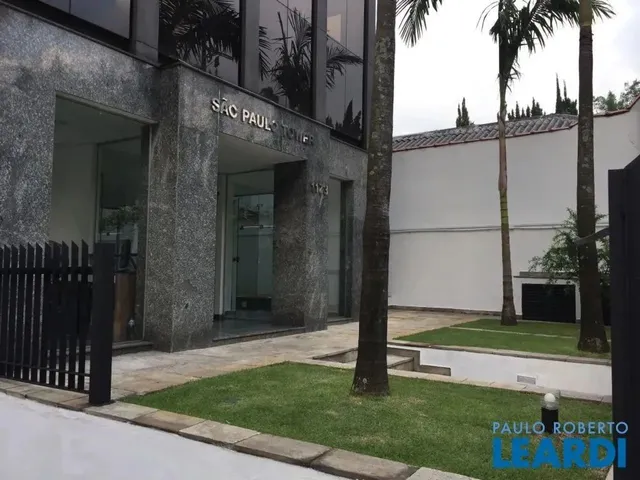 Imagem 16: Prédio - Pinheiros - Sp