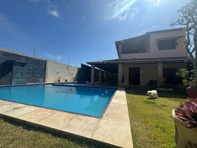 Imagem 2: Alugo Casa de Praia na Caponga-Ce