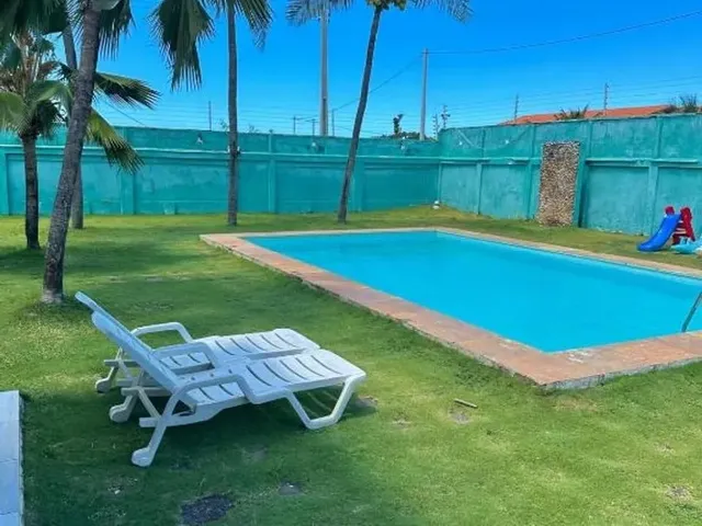 Imagem 2: Casa 6 Quartos a Beira Mar - Carnaval 2026