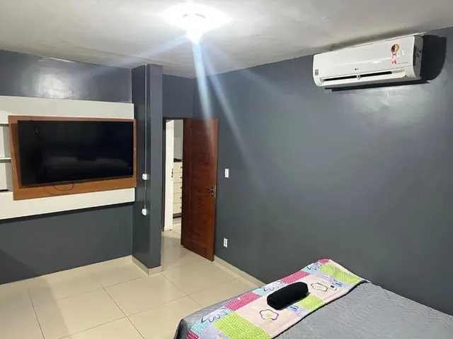 Imagem 11: Casa 6 Quartos a Beira Mar - Carnaval 2026