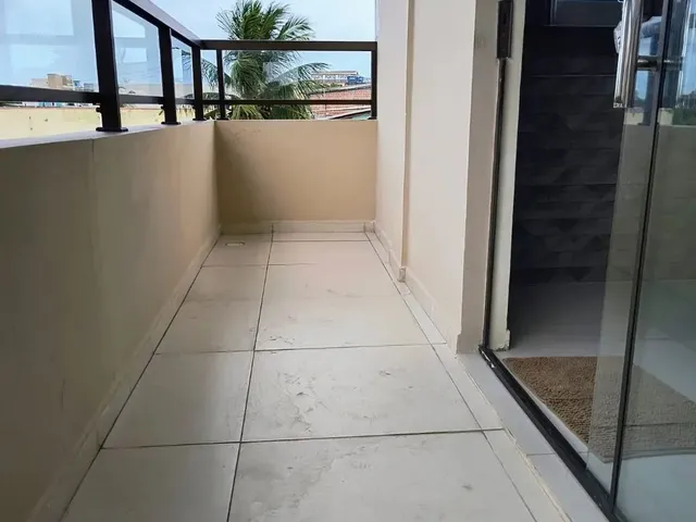Imagem: Apartamento com Vista para o Mar - Perto