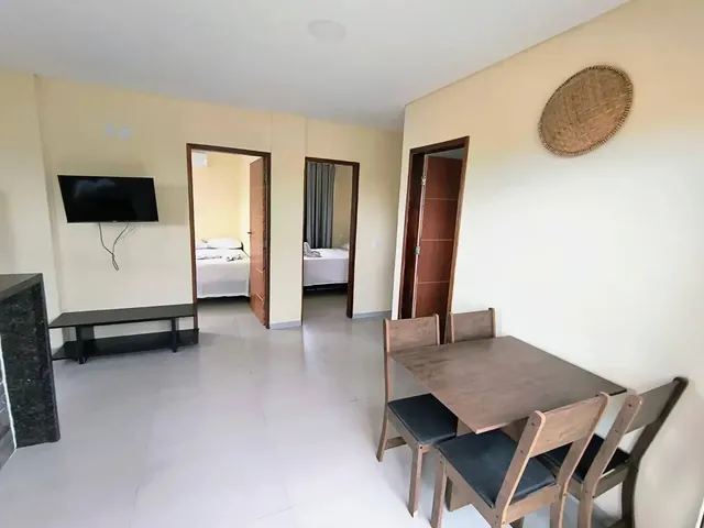 Imagem 10: Apartamento com Vista para o Mar - Perto do Centro - Porto de Galinhas - Oportunidade!!