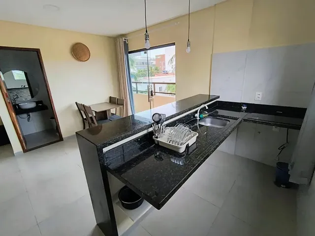 Imagem 11: Apartamento com Vista para o Mar - Perto do Centro - Porto de Galinhas - Oportunidade!!