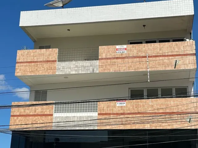 Imagem: Alugo Apartamento em Caruaru no Mauricio