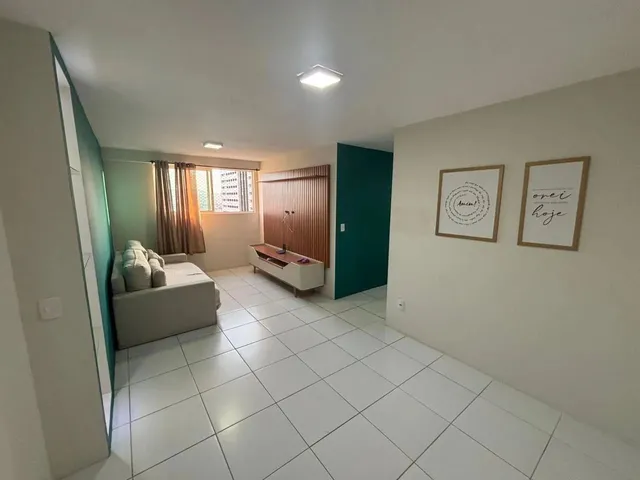 Imagem: Alugo Apartamento Eko Home Club Caruaru