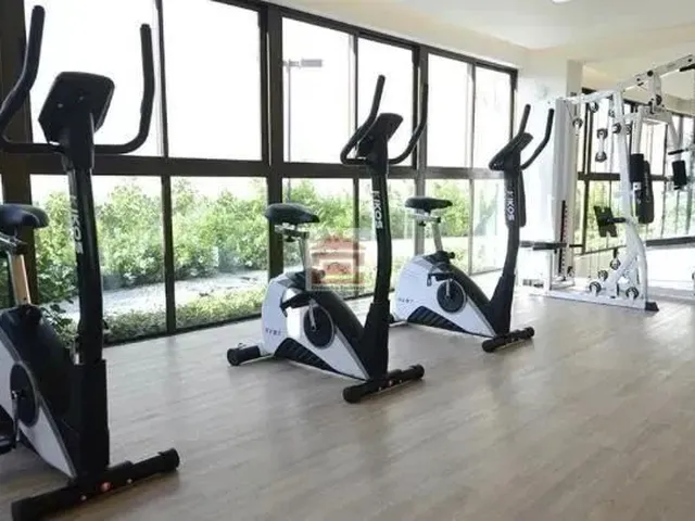 Imagem 6: Apartamento 2 Quartos, Edf Cosmopolitan / Indianópolis