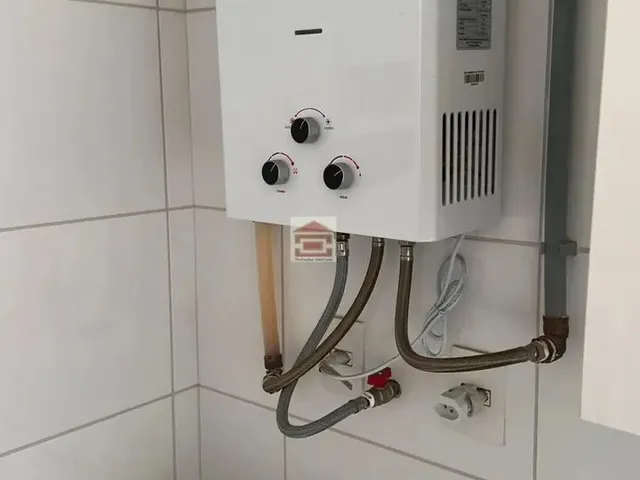 Imagem 7: Apartamento 2 Quartos, Edf Cosmopolitan / Indianópolis