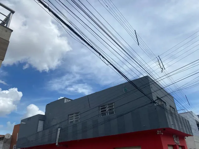 Imagem: Aluga Casa Ponto Comercial (Antigo Bar