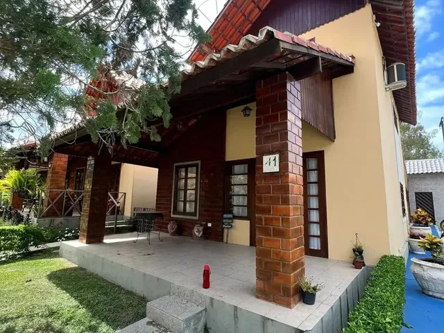 Imagem: Casa com 4 Quartos em Gravata