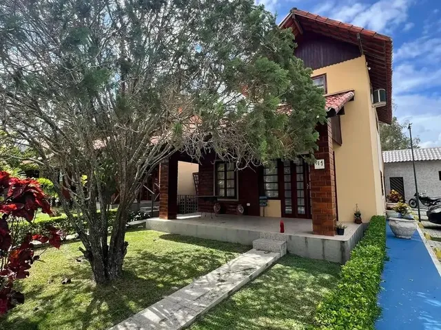 Imagem 5: Casa com 4 Quartos em Gravata