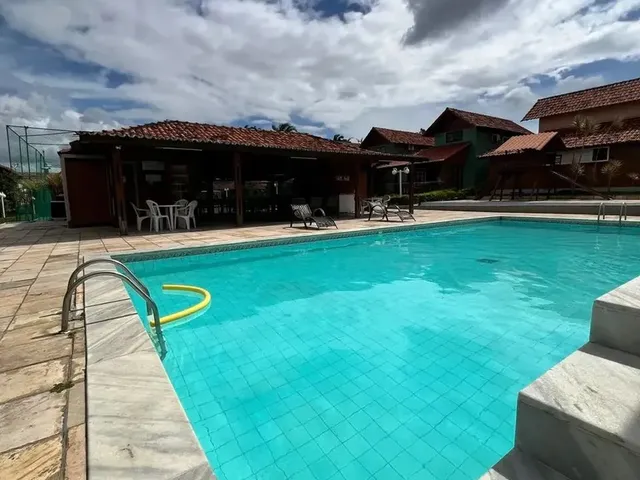 Imagem 11: Casa com 4 Quartos em Gravata