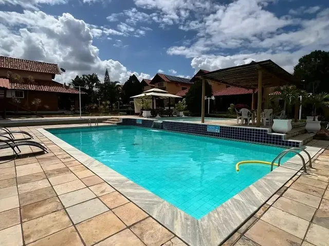 Imagem 13: Casa com 4 Quartos em Gravata