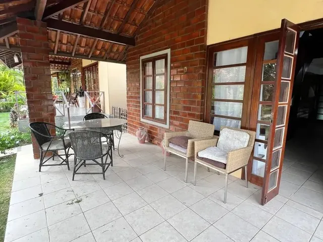 Imagem 2: Casa com 4 Quartos em Gravata