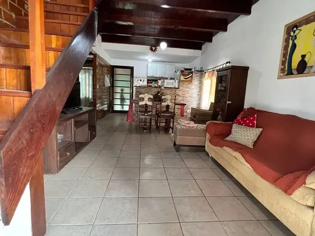 Imagem 3: Casa com 4 Quartos em Gravata