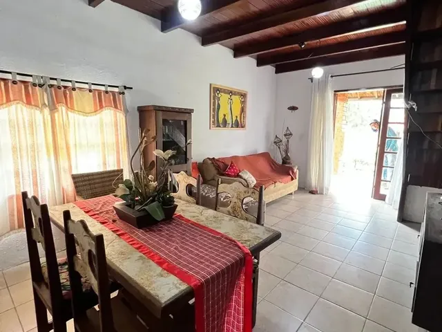 Imagem 12: Casa com 4 Quartos em Gravata