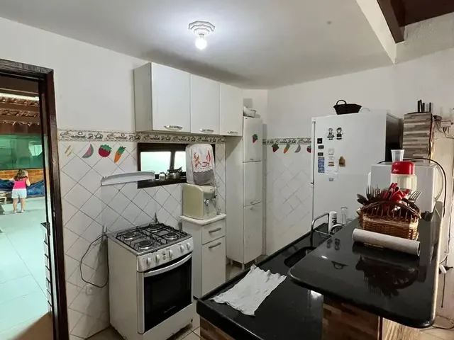 Imagem 7: Casa com 4 Quartos em Gravata
