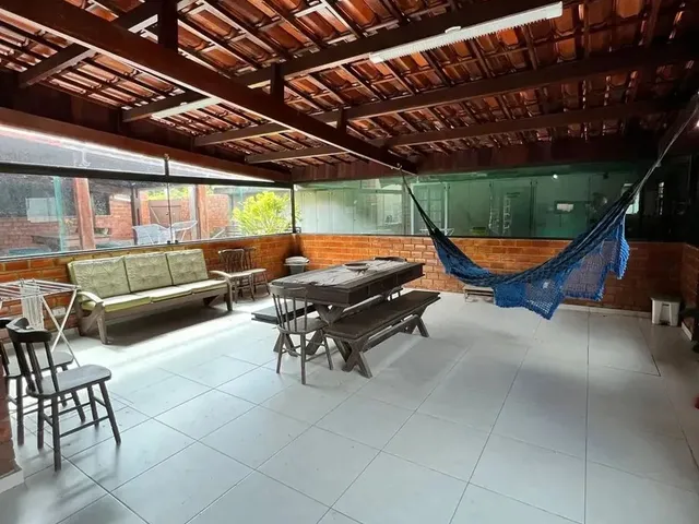 Imagem 4: Casa com 4 Quartos em Gravata