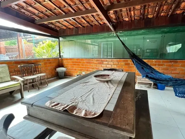 Imagem 16: Casa com 4 Quartos em Gravata