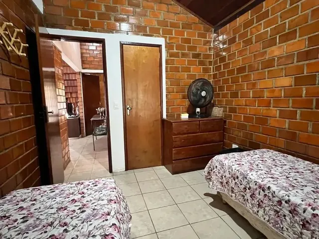 Imagem 15: Casa com 4 Quartos em Gravata