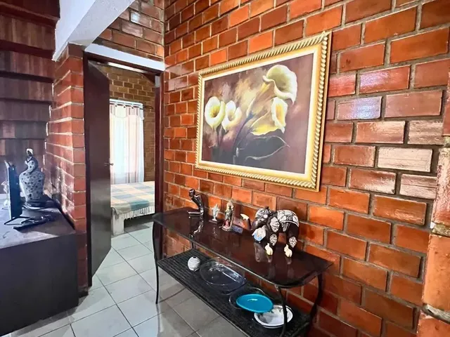 Imagem 8: Casa com 4 Quartos em Gravata