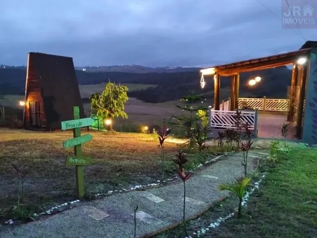 Imagem: Chácara Far Far Away