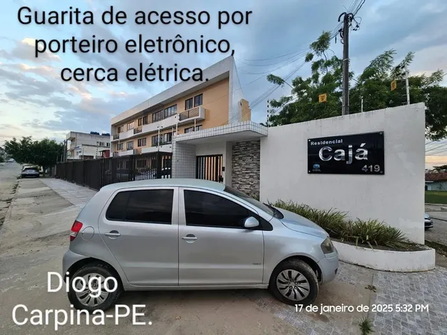 Imagem 11: Apartamento com 3 Quartos e Garagem Próximo Ao Centro