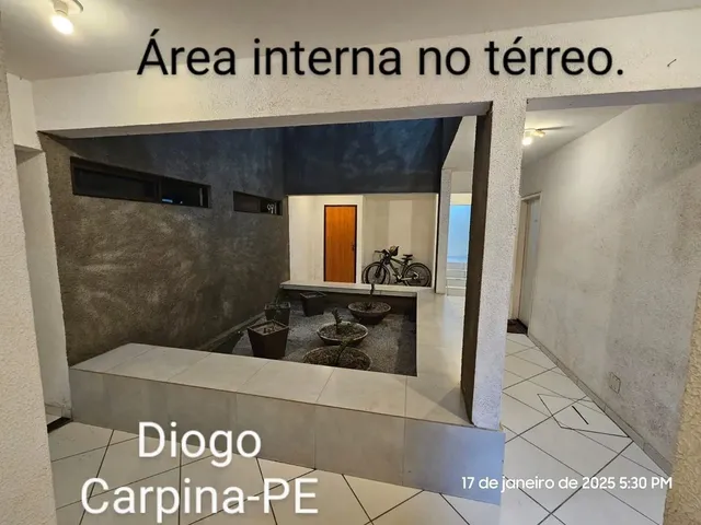 Imagem 15: Apartamento com 3 Quartos e Garagem Próximo Ao Centro