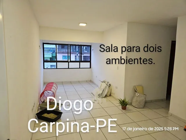 Imagem 16: Apartamento com 3 Quartos e Garagem Próximo Ao Centro