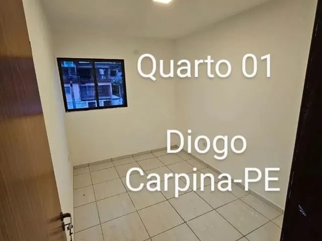 Imagem 2: Apartamento com 3 Quartos e Garagem Próximo Ao Centro