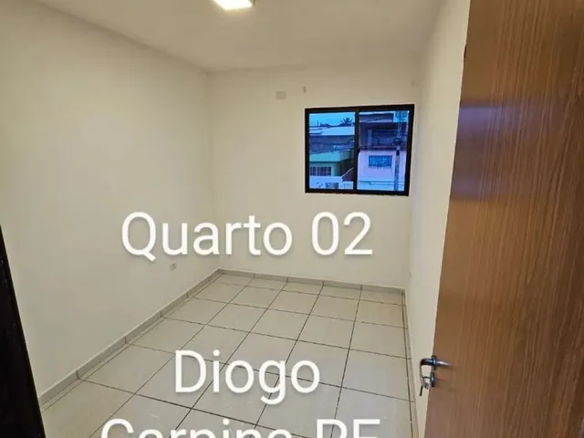 Imagem 3: Apartamento com 3 Quartos e Garagem Próximo Ao Centro
