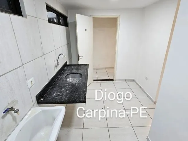 Imagem 6: Apartamento com 3 Quartos e Garagem Próximo Ao Centro