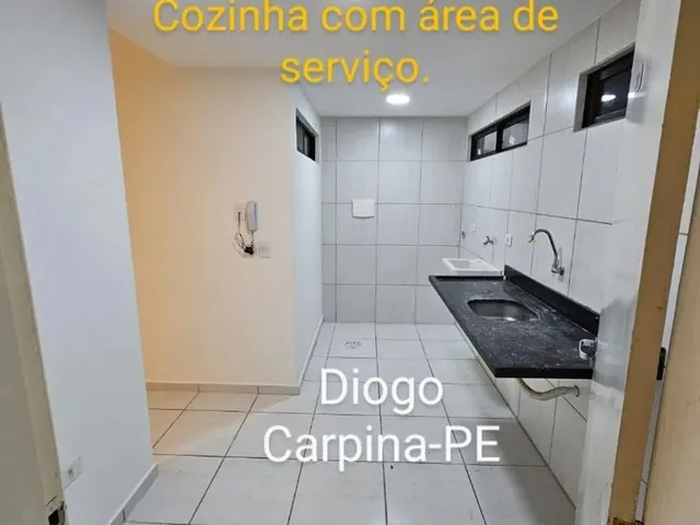 Imagem 7: Apartamento com 3 Quartos e Garagem Próximo Ao Centro