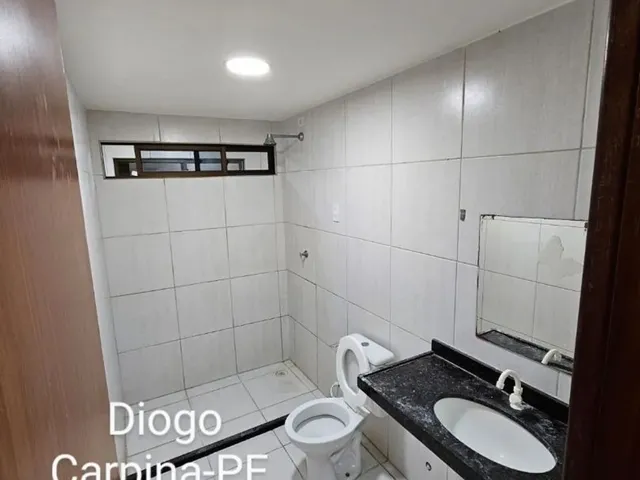 Imagem 8: Apartamento com 3 Quartos e Garagem Próximo Ao Centro
