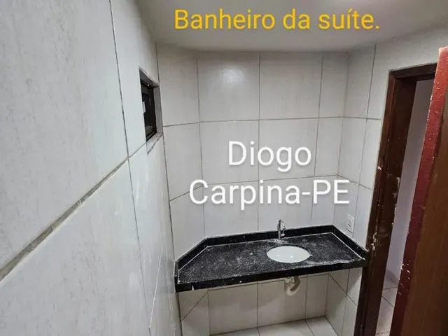 Imagem 9: Apartamento com 3 Quartos e Garagem Próximo Ao Centro