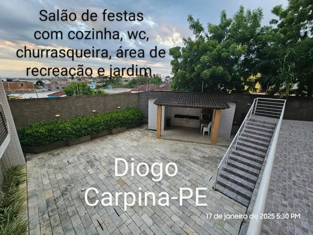 Imagem 10: Apartamento com 3 Quartos e Garagem Próximo Ao Centro