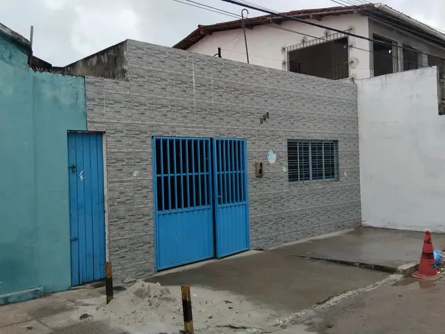 Imagem: Casa 4 Quartos em Ponta de Pedras no Centro