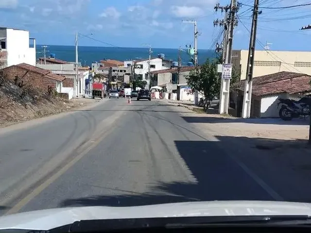 Imagem 3: Casa 4 Quartos em Ponta de Pedras no Centro