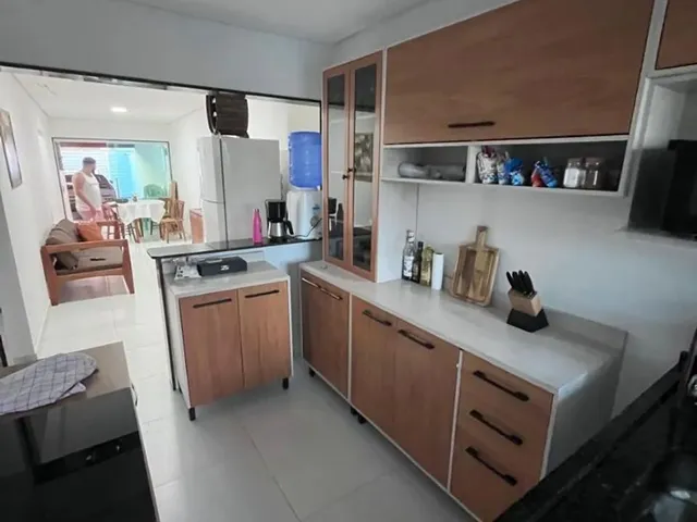 Imagem 6: Casa em Gravatá Disponível para Locação