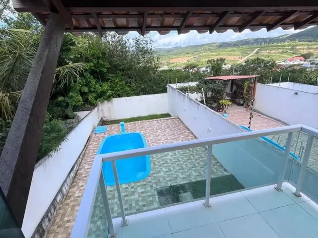 Imagem 14: Casa em Gravatá Disponível para Locação