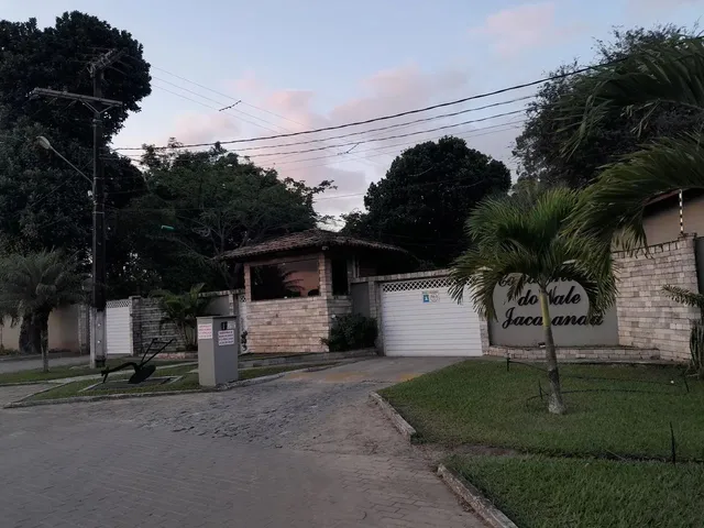 Imagem: Alugo Excelente Imóvel Em.condominio Fechado