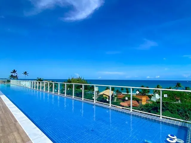 Imagem 4: Flat em Porto de Galinhas