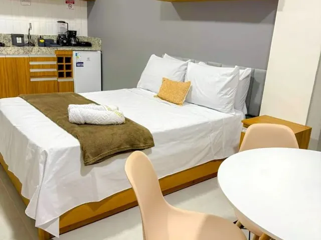 Imagem 5: Flat em Porto de Galinhas