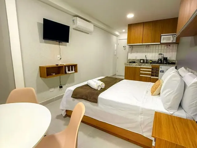 Imagem 8: Flat em Porto de Galinhas