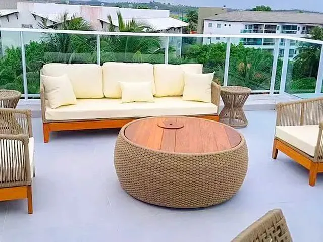 Imagem 9: Flat em Porto de Galinhas