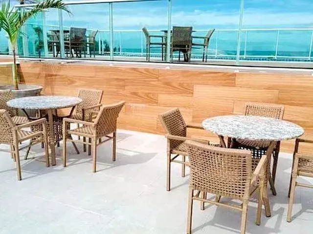 Imagem 11: Flat em Porto de Galinhas