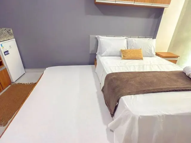 Imagem 12: Flat em Porto de Galinhas