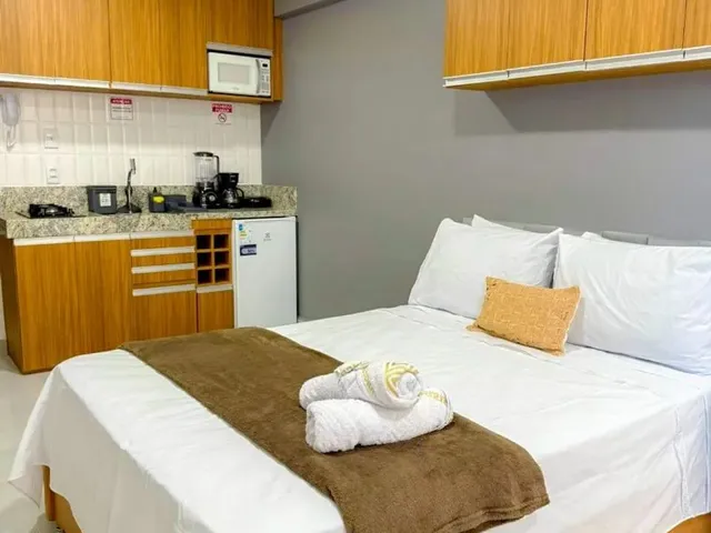 Imagem 13: Flat em Porto de Galinhas