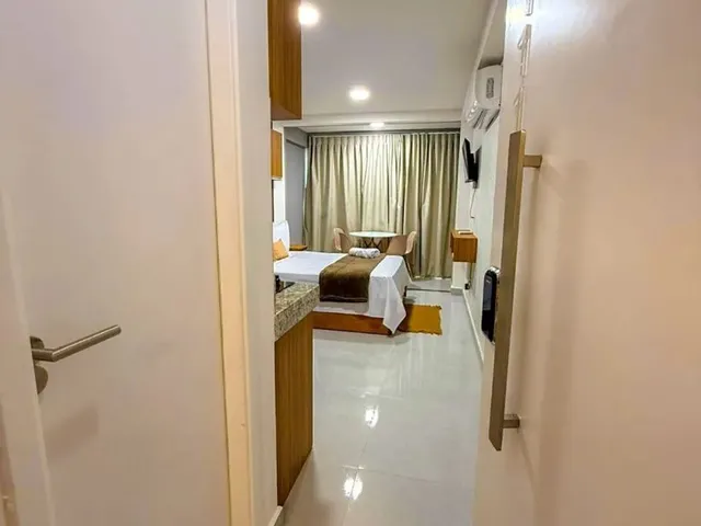 Imagem 14: Flat em Porto de Galinhas