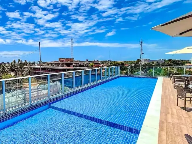 Imagem 16: Flat em Porto de Galinhas